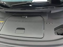 Zeekr 009 Seven-Seat Aisle Version 108kWh - ფოტო 20