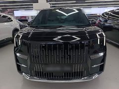 Zeekr 009 Seven-Seat Aisle Version 108kWh - ფოტო 3