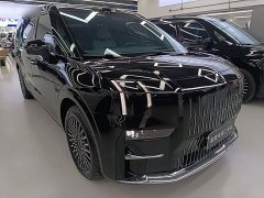 Zeekr 009 Seven-Seat Aisle Version 108kWh - ფოტო 4