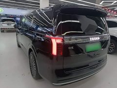 Zeekr 009 Seven-Seat Aisle Version 108kWh - ფოტო 5