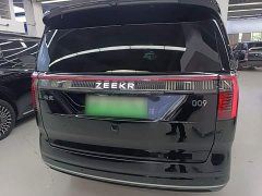 Zeekr 009 Seven-Seat Aisle Version 108kWh - ფოტო 6