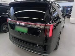 Zeekr 009 Seven-Seat Aisle Version 108kWh - ფოტო 7