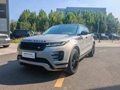 Land Rover Range Rover Evoque Range Rover Evoque L SE Radiance Prestige Edition - ფოტო 1