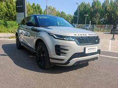 Land Rover Range Rover Evoque Range Rover Evoque L SE Radiance Prestige Edition - ფოტო 3