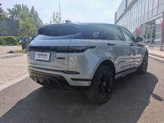 Land Rover Range Rover Evoque Range Rover Evoque L SE Radiance Prestige Edition - ფოტო 4