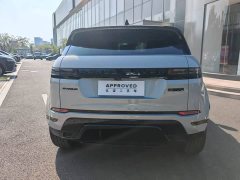 Land Rover Range Rover Evoque Range Rover Evoque L SE Radiance Prestige Edition - ფოტო 5