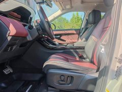 Land Rover Range Rover Evoque Range Rover Evoque L SE Radiance Prestige Edition - ფოტო 8