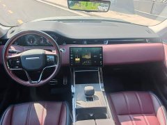 Land Rover Range Rover Evoque Range Rover Evoque L SE Radiance Prestige Edition - ფოტო 9