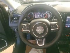 Jeep Compass 2020 220T Automatic Elite Edition - ფოტო 11