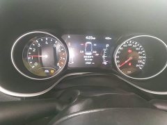Jeep Compass 2020 220T Automatic Elite Edition - ფოტო 12