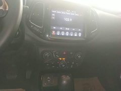 Jeep Compass 2020 220T Automatic Elite Edition - ფოტო 13