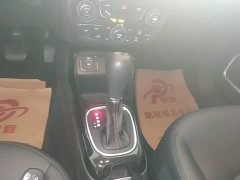 Jeep Compass 2020 220T Automatic Elite Edition - ფოტო 14
