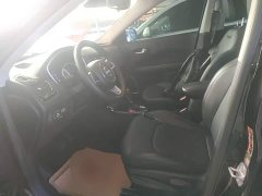 Jeep Compass 2020 220T Automatic Elite Edition - ფოტო 15