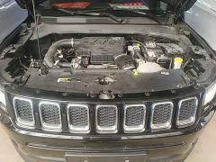 Jeep Compass 2020 220T Automatic Elite Edition - ფოტო 20