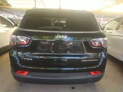 Jeep Compass 2020 220T Automatic Elite Edition - ფოტო 6