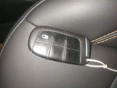Jeep Compass 2020 220T Automatic Elite Edition - ფოტო 9