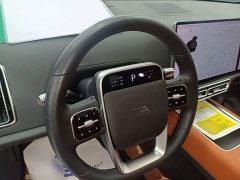 Li Auto L7 Pro - ფოტო 11