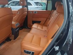 Li Auto L7 Pro - ფოტო 17