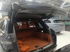 Li Auto L7 Pro - ფოტო 19