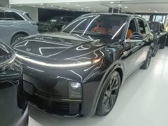 Li Auto L7 Pro - ფოტო 2