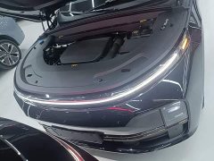 Li Auto L7 Pro - ფოტო 20