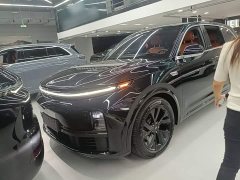 Li Auto L7 Pro - ფოტო 3