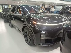 Li Auto L7 Pro - ფოტო 4
