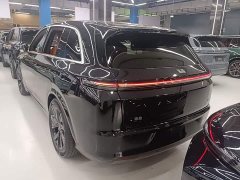Li Auto L7 Pro - ფოტო 5