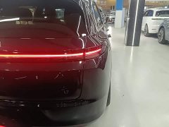 Li Auto L7 Pro - ფოტო 8