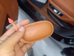 Li Auto L7 Pro - ფოტო 9