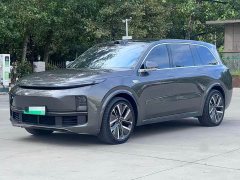 Li Auto L9 2022 Max - ფოტო 1