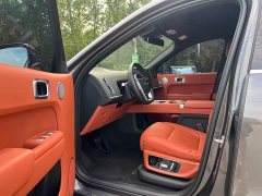 Li Auto L9 2022 Max - ფოტო 12