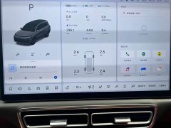 Li Auto L9 2022 Max - ფოტო 14