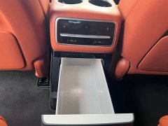 Li Auto L9 2022 Max - ფოტო 17