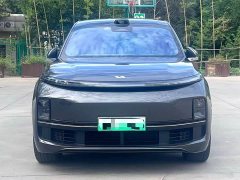 Li Auto L9 2022 Max - ფოტო 2