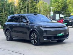 Li Auto L9 2022 Max - ფოტო 3