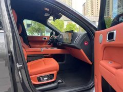 Li Auto L9 2022 Max - ფოტო 4