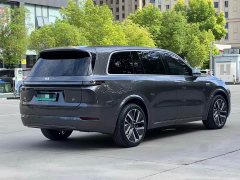 Li Auto L9 2022 Max - ფოტო 6