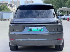 Li Auto L9 2022 Max - ფოტო 7