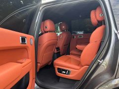 Li Auto L9 2022 Max - ფოტო 9