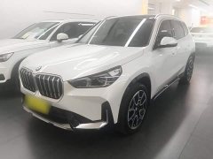 BMW X1 2024 sDrive25Li X Design Package - ფოტო 1
