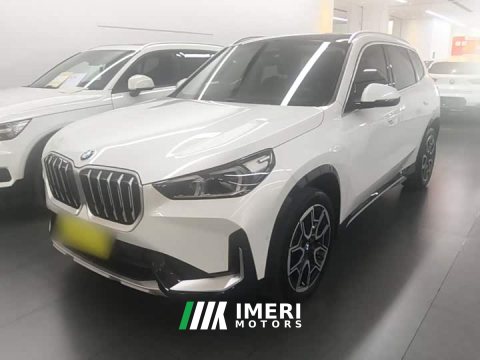 2025 BMW X1 2024 sDrive25Li X Design Package - ავტომობილი ჩინეთიდან