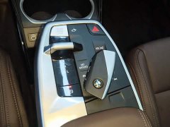 BMW X1 2024 sDrive25Li X Design Package - ფოტო 14