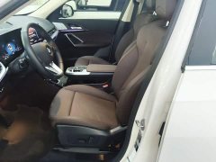 BMW X1 2024 sDrive25Li X Design Package - ფოტო 15