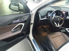 BMW X1 2024 sDrive25Li X Design Package - ფოტო 16