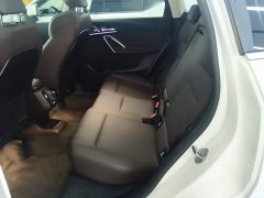 BMW X1 2024 sDrive25Li X Design Package - ფოტო 17