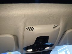 BMW X1 2024 sDrive25Li X Design Package - ფოტო 18