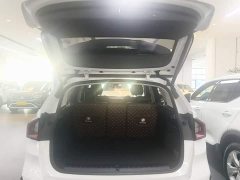 BMW X1 2024 sDrive25Li X Design Package - ფოტო 19