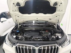 BMW X1 2024 sDrive25Li X Design Package - ფოტო 20