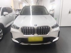 BMW X1 2024 sDrive25Li X Design Package - ფოტო 3